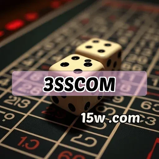 3sscom: Mergulhe na Diversão dos Jogos de Tabuleiro Aqui!