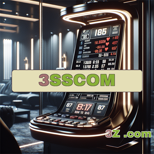 Bônus Incríveis para Gamers no 3sscom: Atrações Imperdíveis
