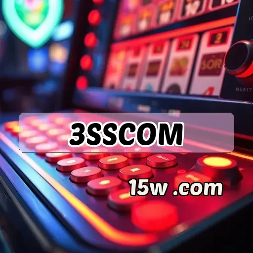 3sscom: Descubra os Segredos dos Cassinos Online e Ganhe Mais!