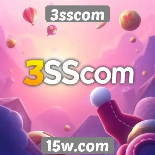 Comparação entre 3sscom e outras plataformas de jogos