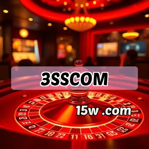 3sscom: Jogos Educativos que Transformam Aprendizado em Diversão