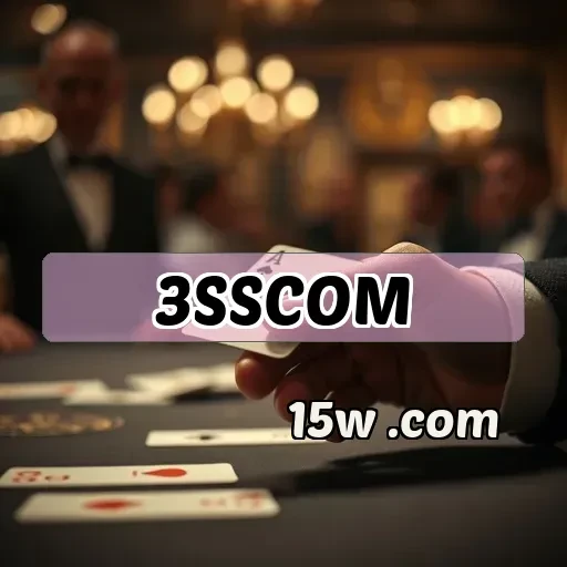 3sscom: Aprendizado Divertido para Crianças em Um Clique