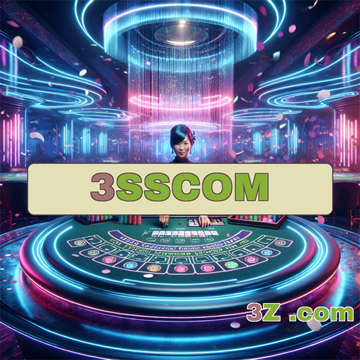 Login Criativo: Junte-se à Diversão no 3sscom!