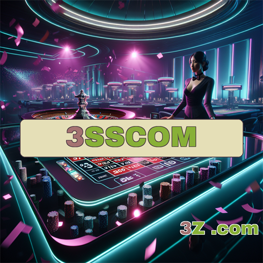 No 3sscom, oferecemos um app que traz a melhor experiência de jogos para você. Baixe nosso app e aproveite bônus especiais disponíveis apenas para usuários móveis.